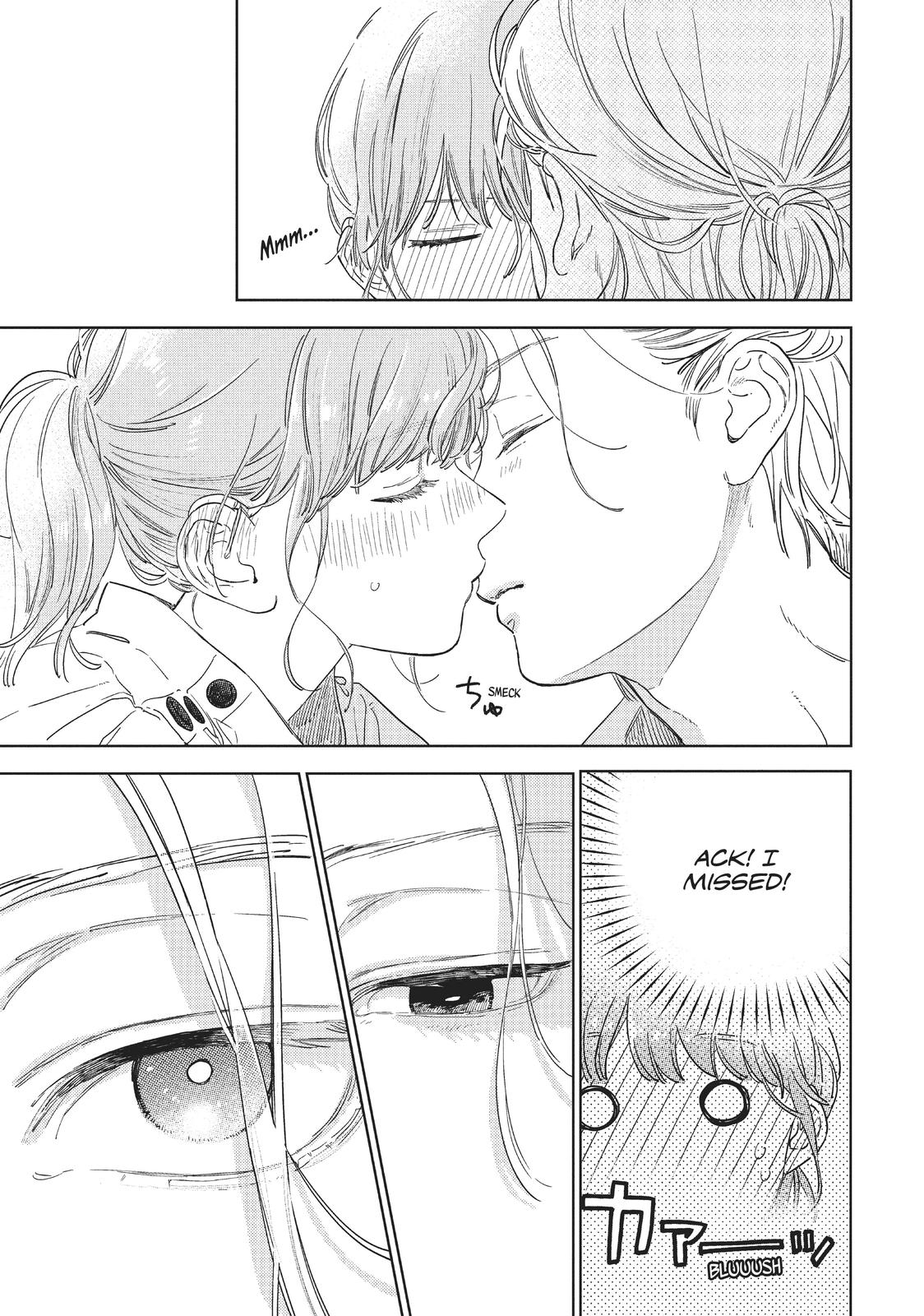 A Sign of Affection, Chapter 24 image 35